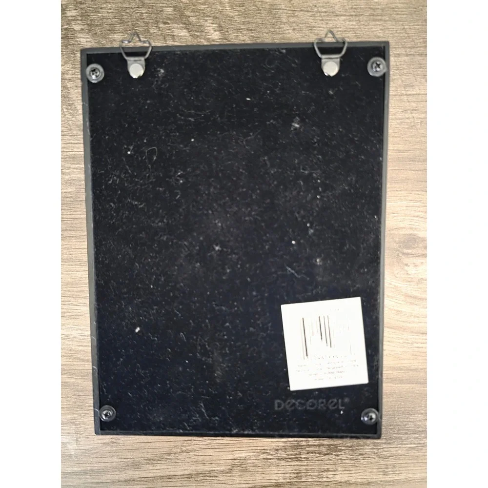 Decorel brand material